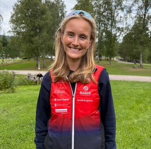 Tiril Loen