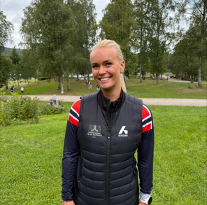Synne Usterud Høiseth