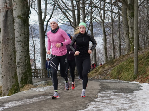 Jentesamling 2019