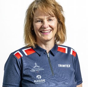 Gabrielle Bjørnstad-Northern
