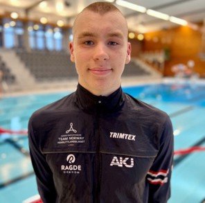 Eirik Alexander Håkansson