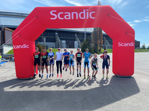 Scandic Norgescup