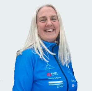 Ane Gjengedal Hellesøy